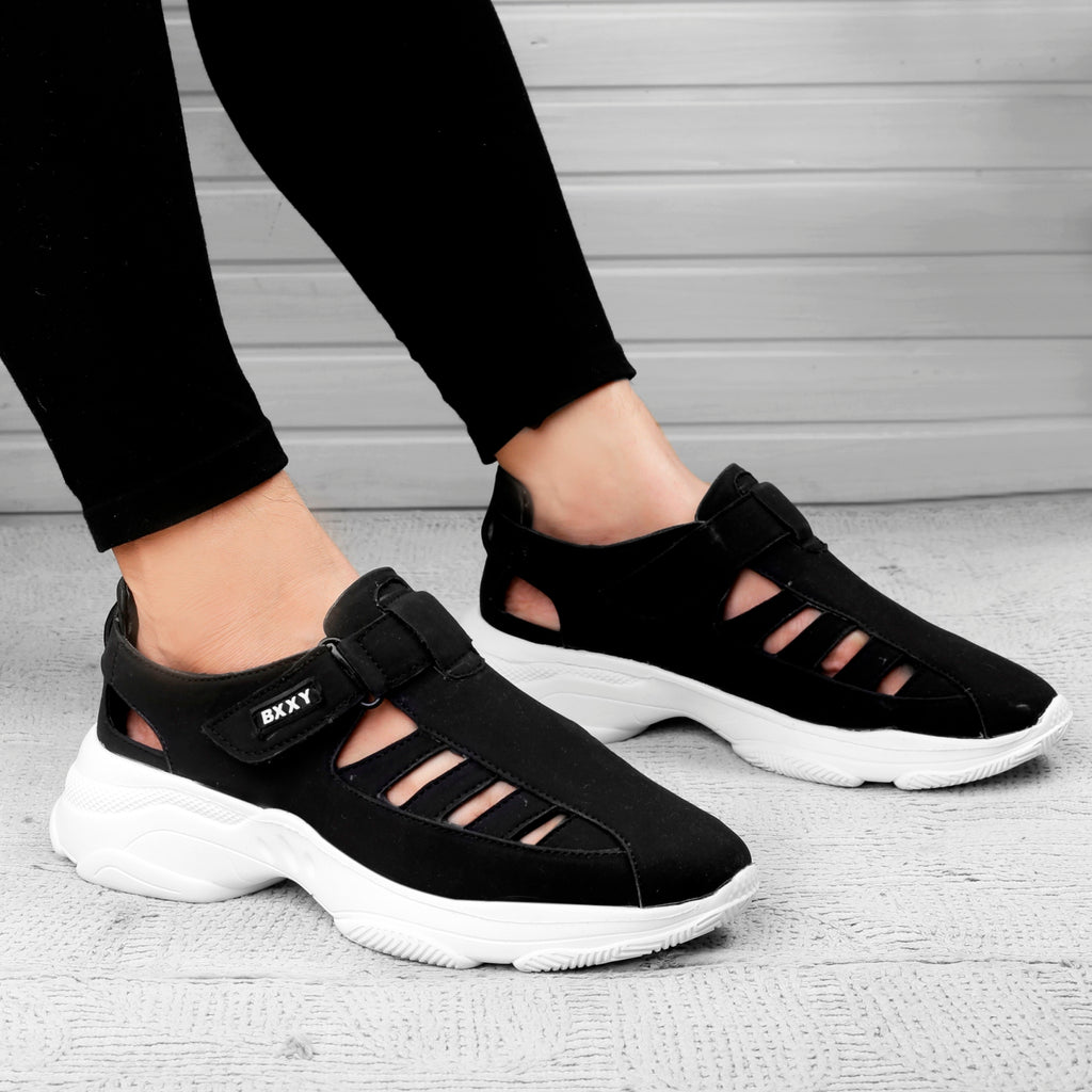 BAXXICO Latest Casual And Stylish Roman Sandals