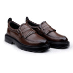 BAXXICO Trendiest Slip Ons for Men Stylish Comfortable and Easy Wear Shoes