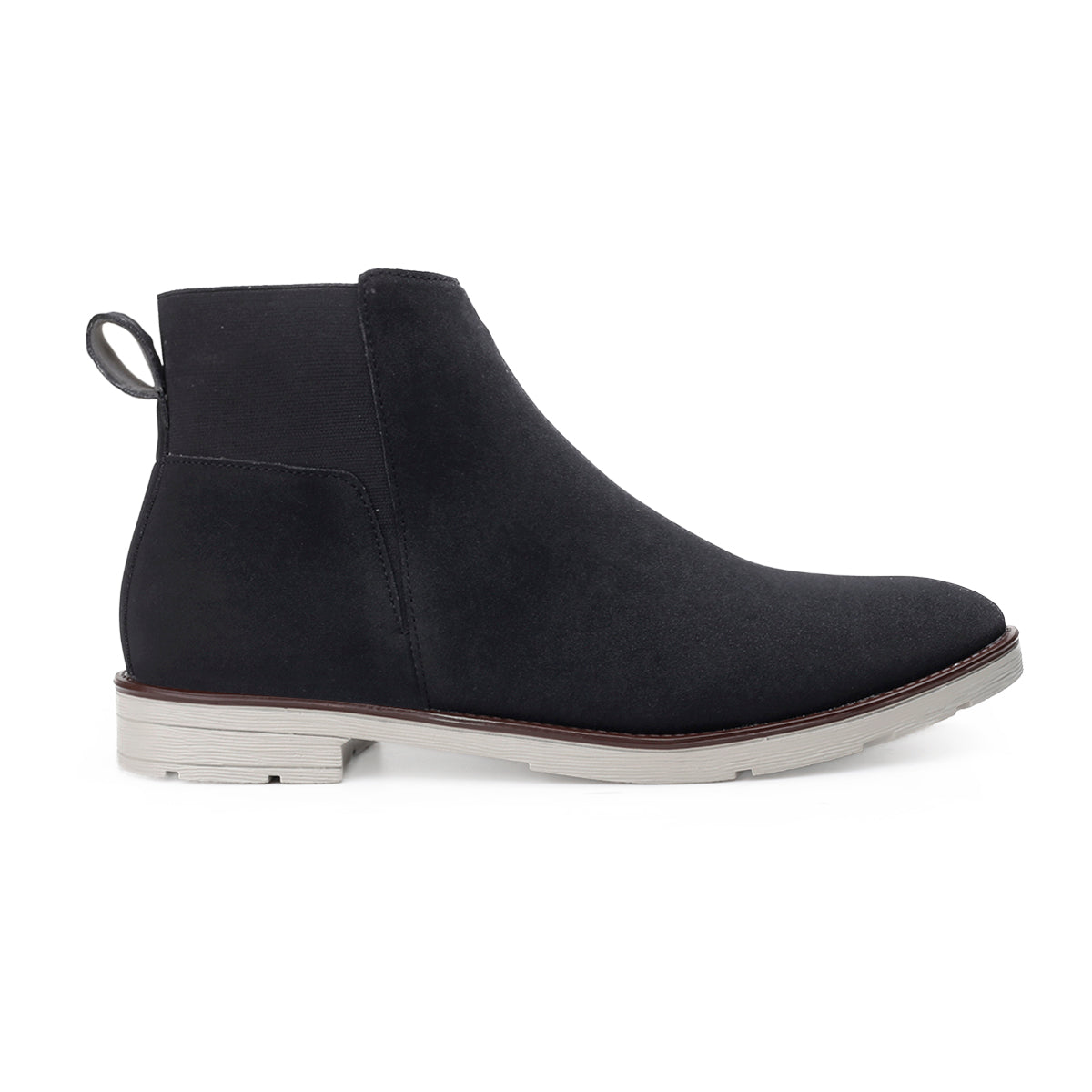 BAXXICO Mens Chelsea Boots Clean Lines Confident Style