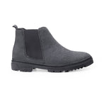 BAXXICO Classic Chelsea Boots for Men Durable and Comfortable Fit