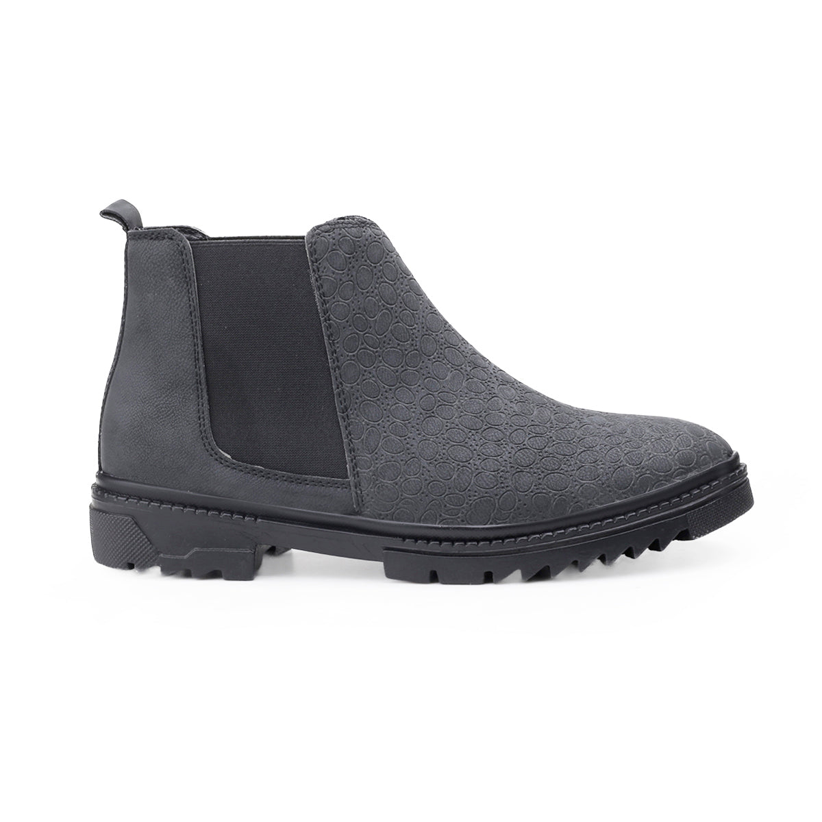 BAXXICO Classic Chelsea Boots for Men Durable & Comfortable Fit