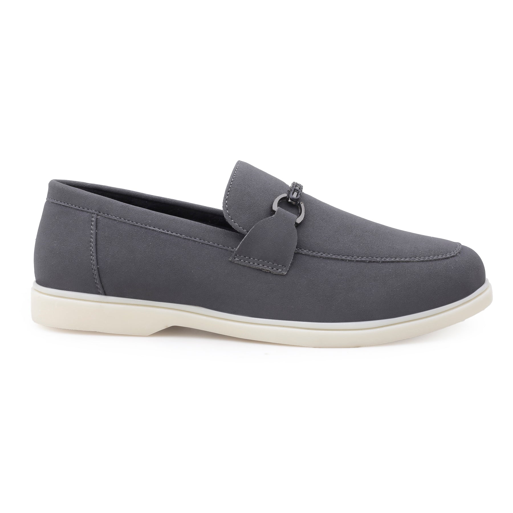 BAXXICO Luxury Loafers with Soft Matte Finish & Modern Elevated Comfort