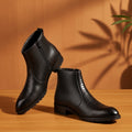 BAXXICO Modern Mens Boots Crafted for Confidence Style & Presence