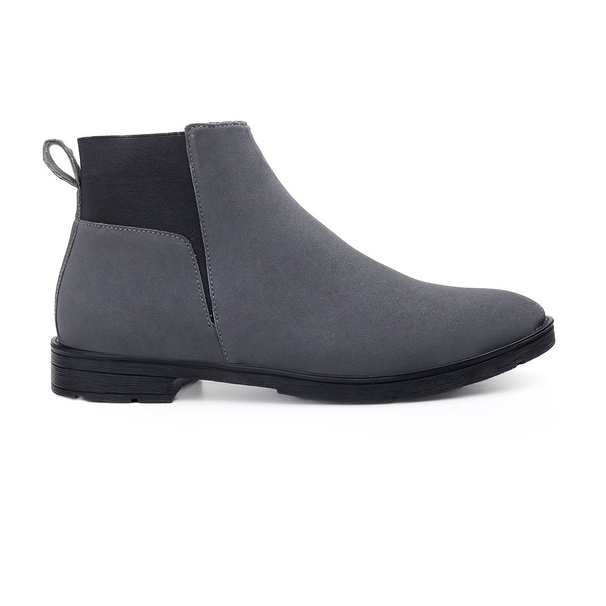 BAXXICO Mens Chelsea Boots Clean Lines Confident Style