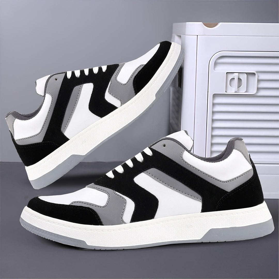 Baxxico Designer Casual Shoes for Men