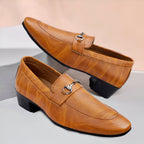 BAXXICO Stylish Loafer And Moccasins For Men