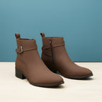 BAXXICO Mens Premium and comfortable chelsa boots for for dailywear