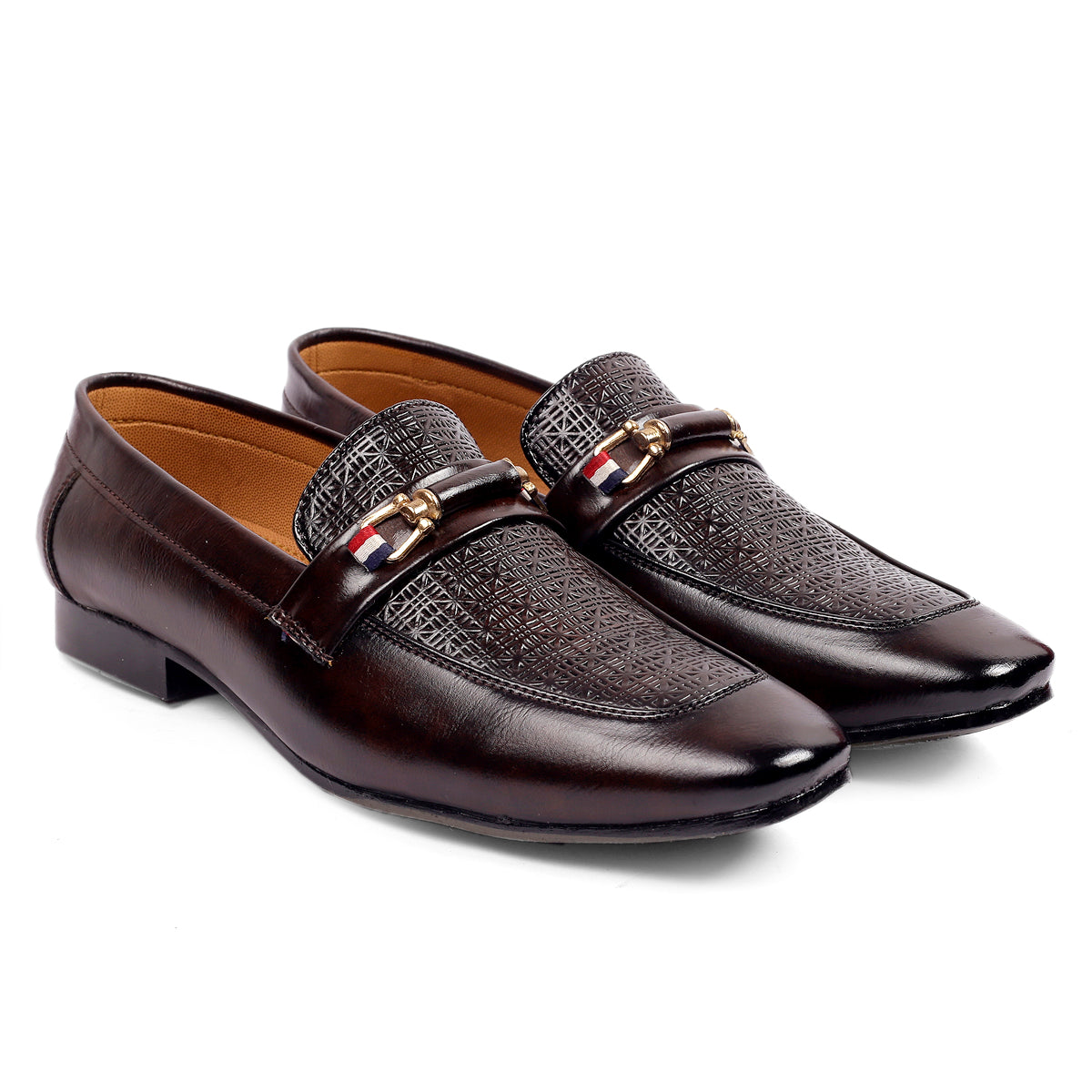 BAXXICO Mens Designer And Fashionable Moccasin