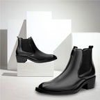 BAXXICO Mens Stylish and comfortable Boots for Men