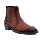BAXXICO Mens Premium and comfortable Boots for dailywear