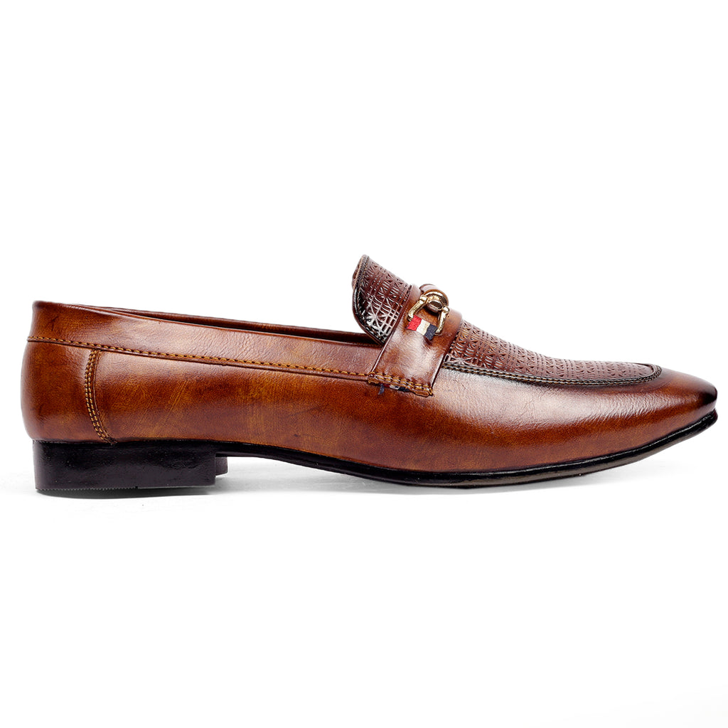 BAXXICO Mens Designer And Fashionable Moccasin