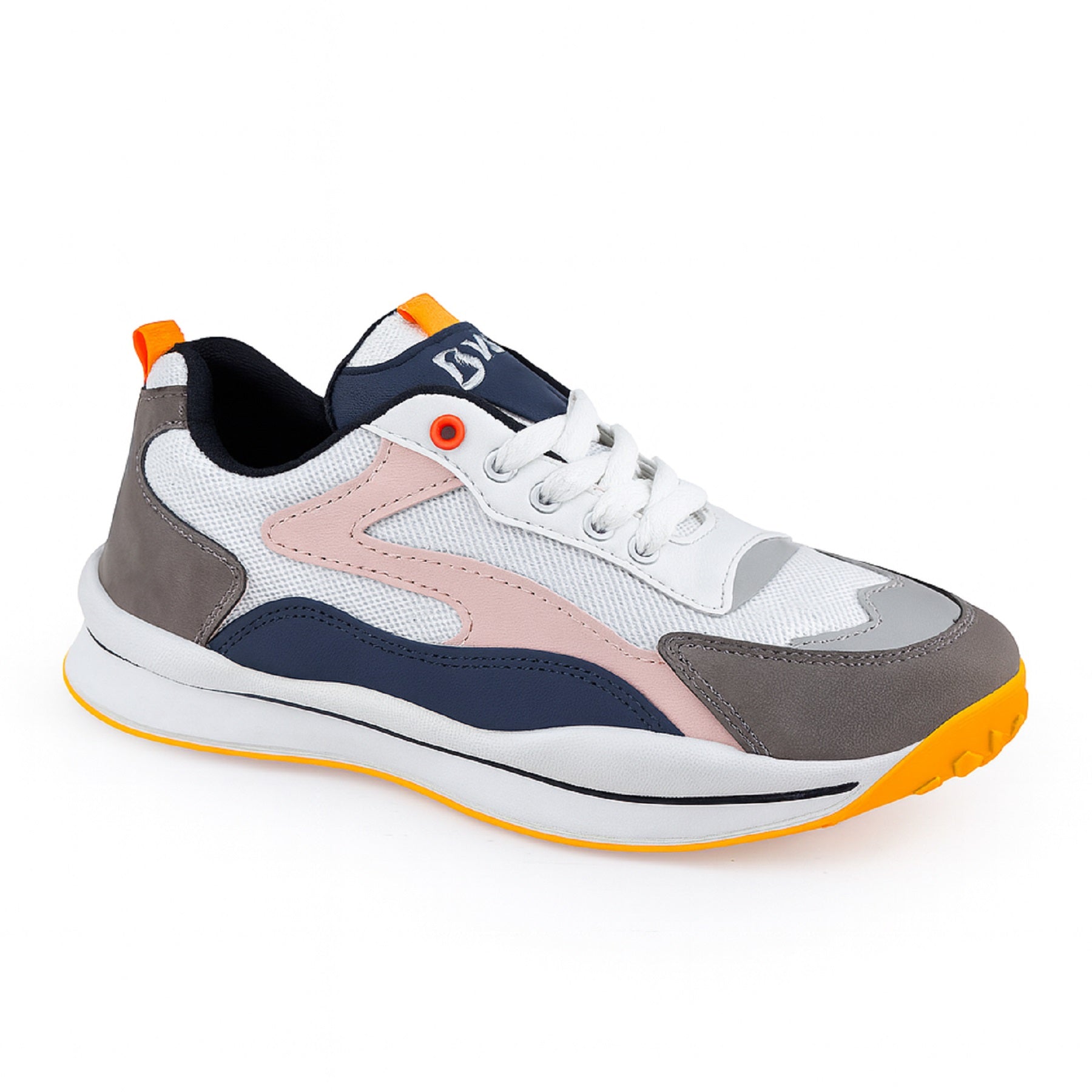Baxxico New Latest Mens Trendiest Light Weight Sports Running And Outdoor shoes
