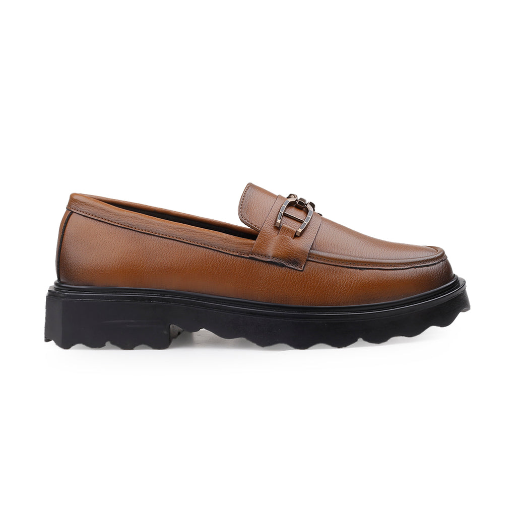 BAXXICO Mens Casual Loafers For Office Travel And Daily Wear