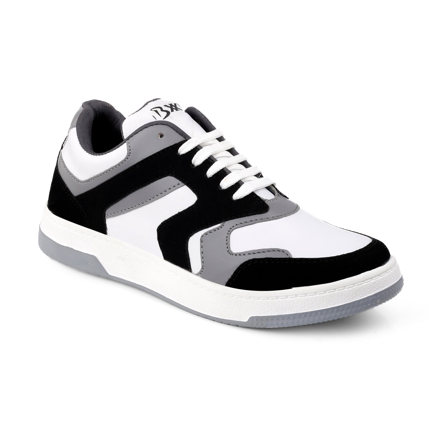 Baxxico Designer Casual Shoes for Men