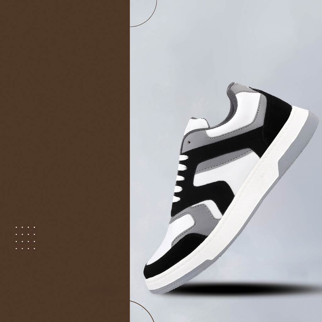 Baxxico Designer Casual Shoes for Men