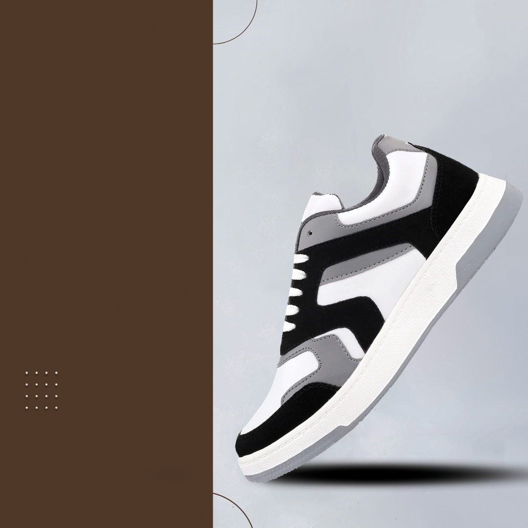 Baxxico Designer Casual Shoes for Men