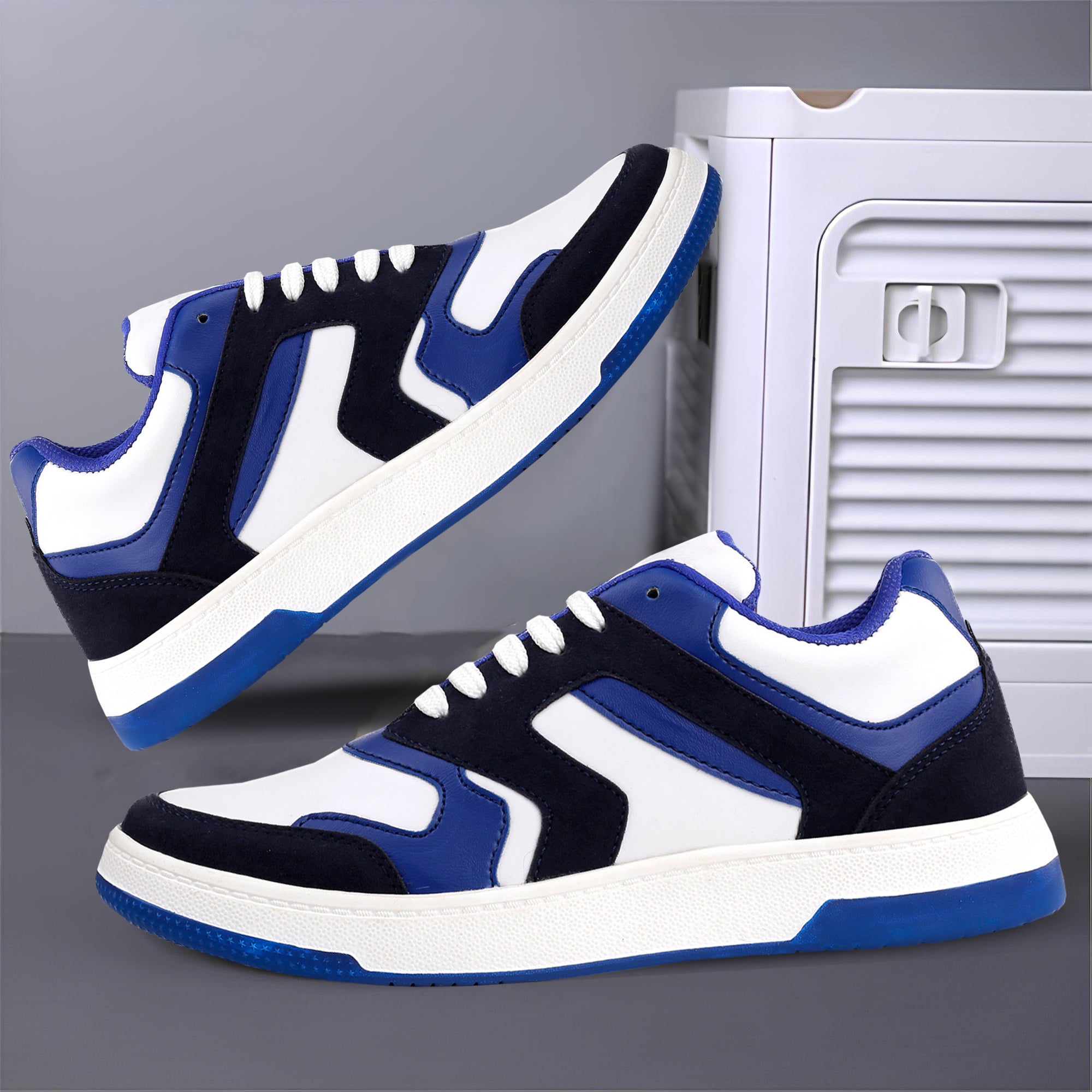 Baxxico Designer Casual Shoes for Men