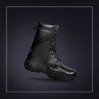 BAXXICO High Ankle Army Boots For Men