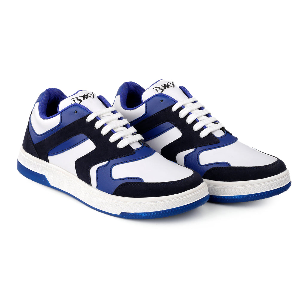 Baxxico Designer Casual Shoes for Men