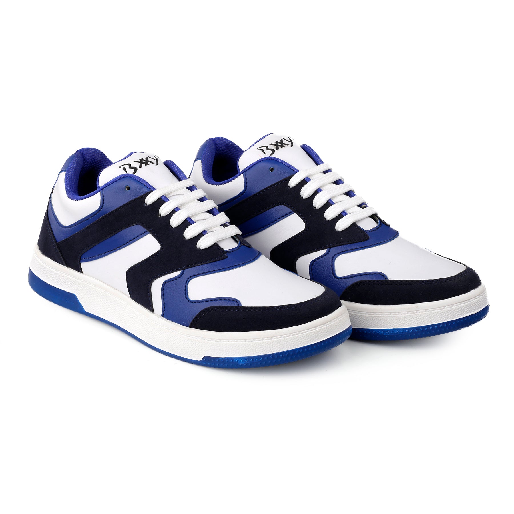 Baxxico Designer Casual Shoes for Men