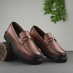 BAXXICO Mens Casual Loafers For Office Travel And Daily Wear