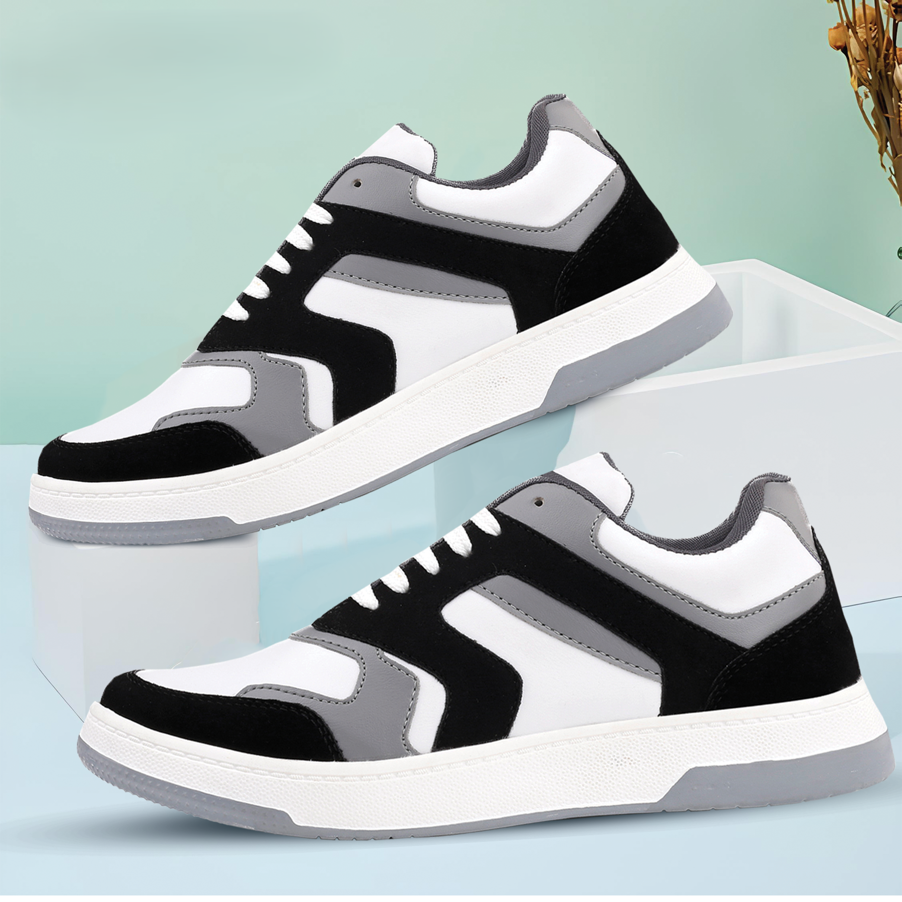 Baxxico Designer Casual Shoes for Men
