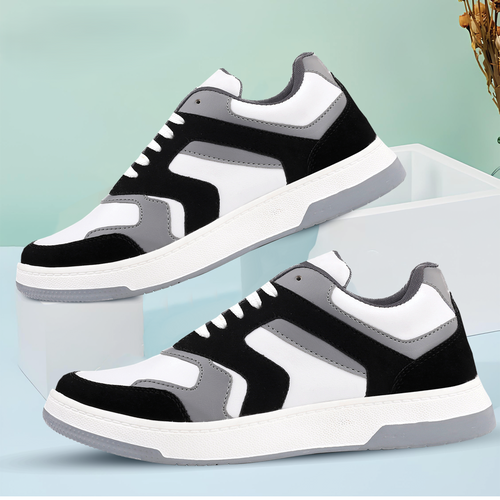 Baxxico Designer Casual Shoes for Men