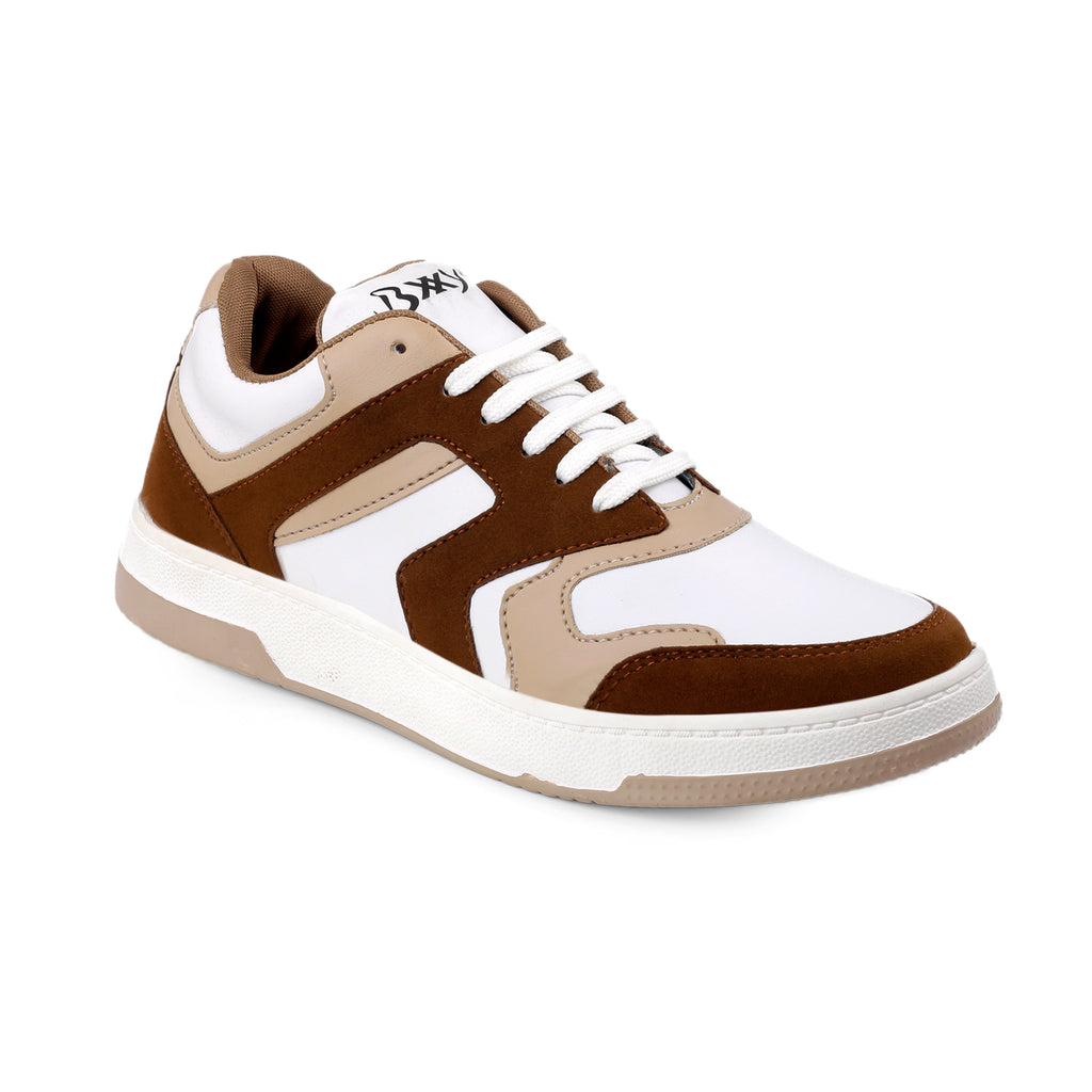 Baxxico Designer Casual Shoes for Men