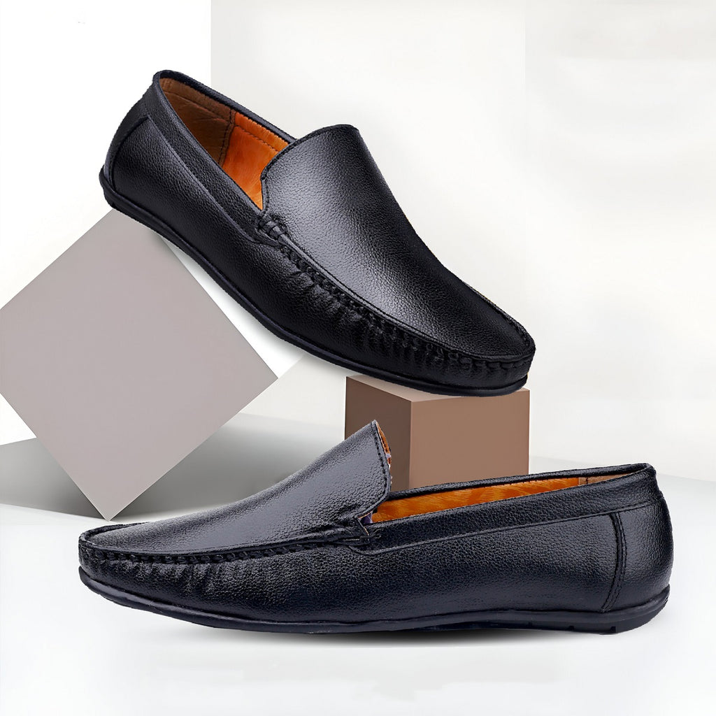 Mens Casual Stylish And Comfortable Loafers