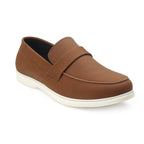 BAXXICO Premium Casual Loafers for Men Smart Look Slip On Footwear
