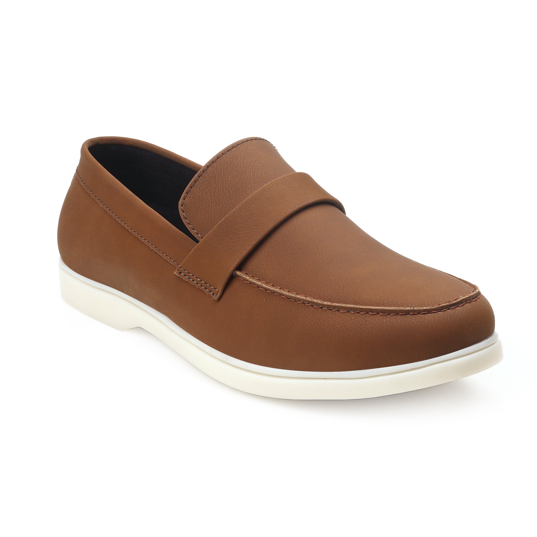 BAXXICO Premium Casual Loafers for Men Smart Look Slip On Footwear
