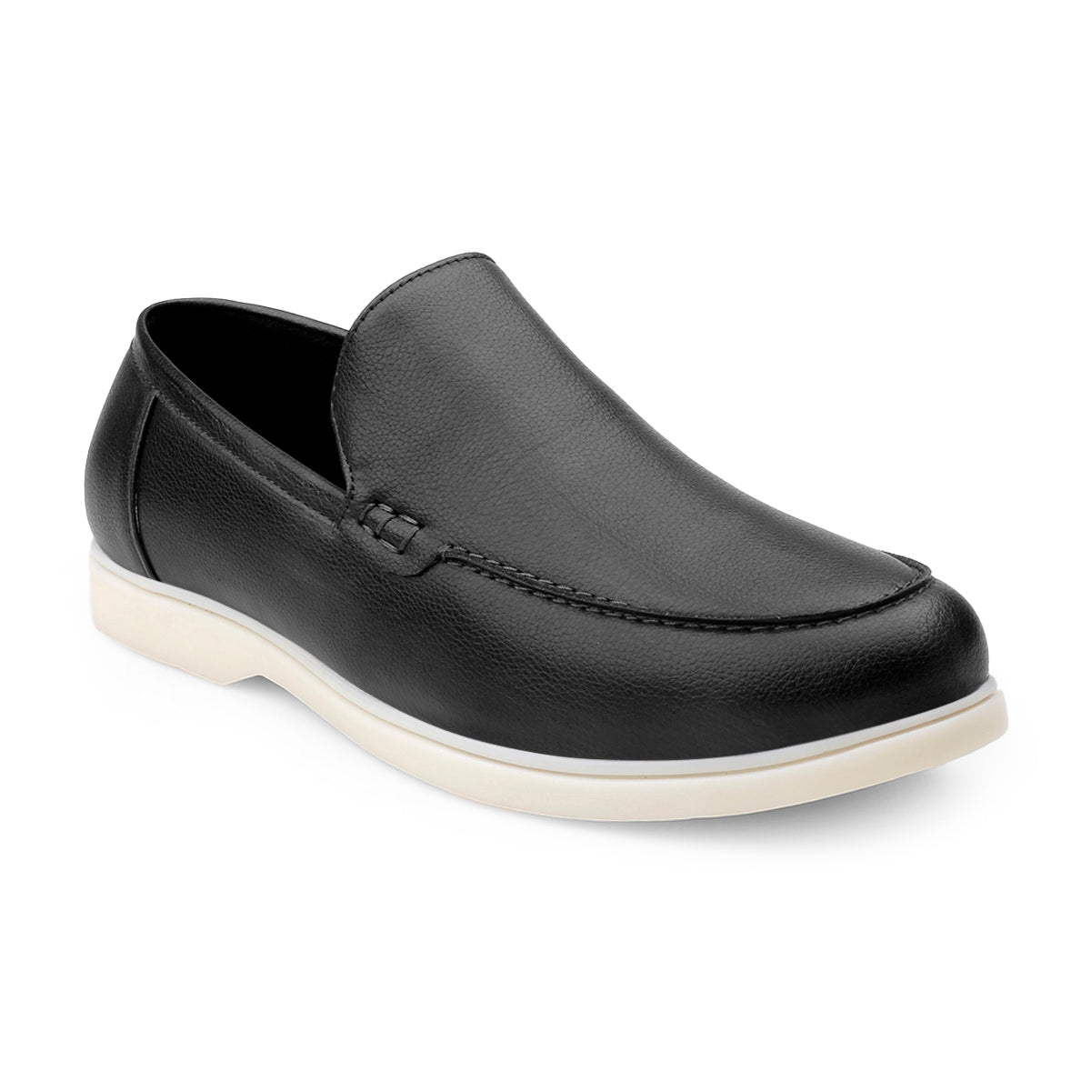 BAXXICO Premium Slip On Shoes for Smart Casual & Everyday Looks