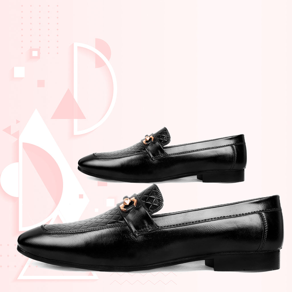 BAXXICO Trendy Street Style Casual Slip ons