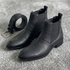 BAXXICO Luxury Mens Boots Designed to walk with style
