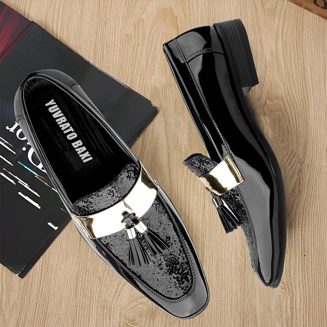 Baxxico Step into Style Premium Mens Casual & Formal Shoes