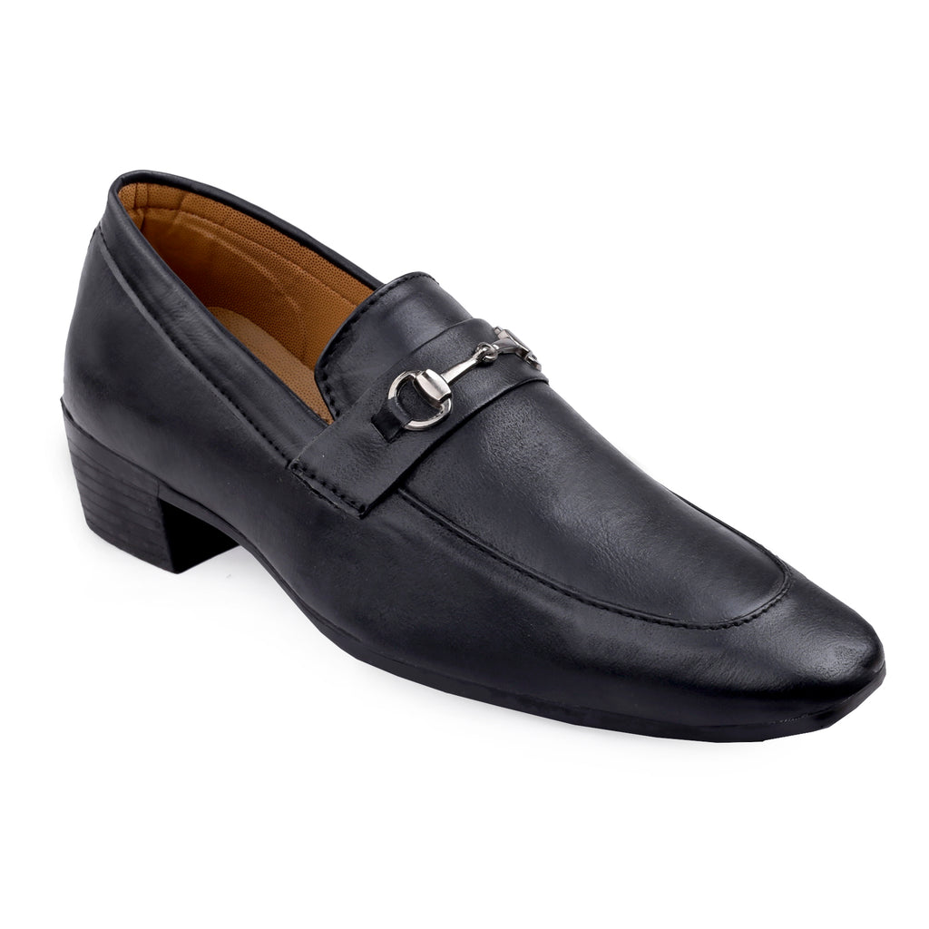 BAXXICO Height Increasing Loafer And Moccasins For Men