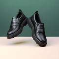 BAXXICO Trendiest Slip Ons for Men Stylish Comfortable & Easy Wear Shoes