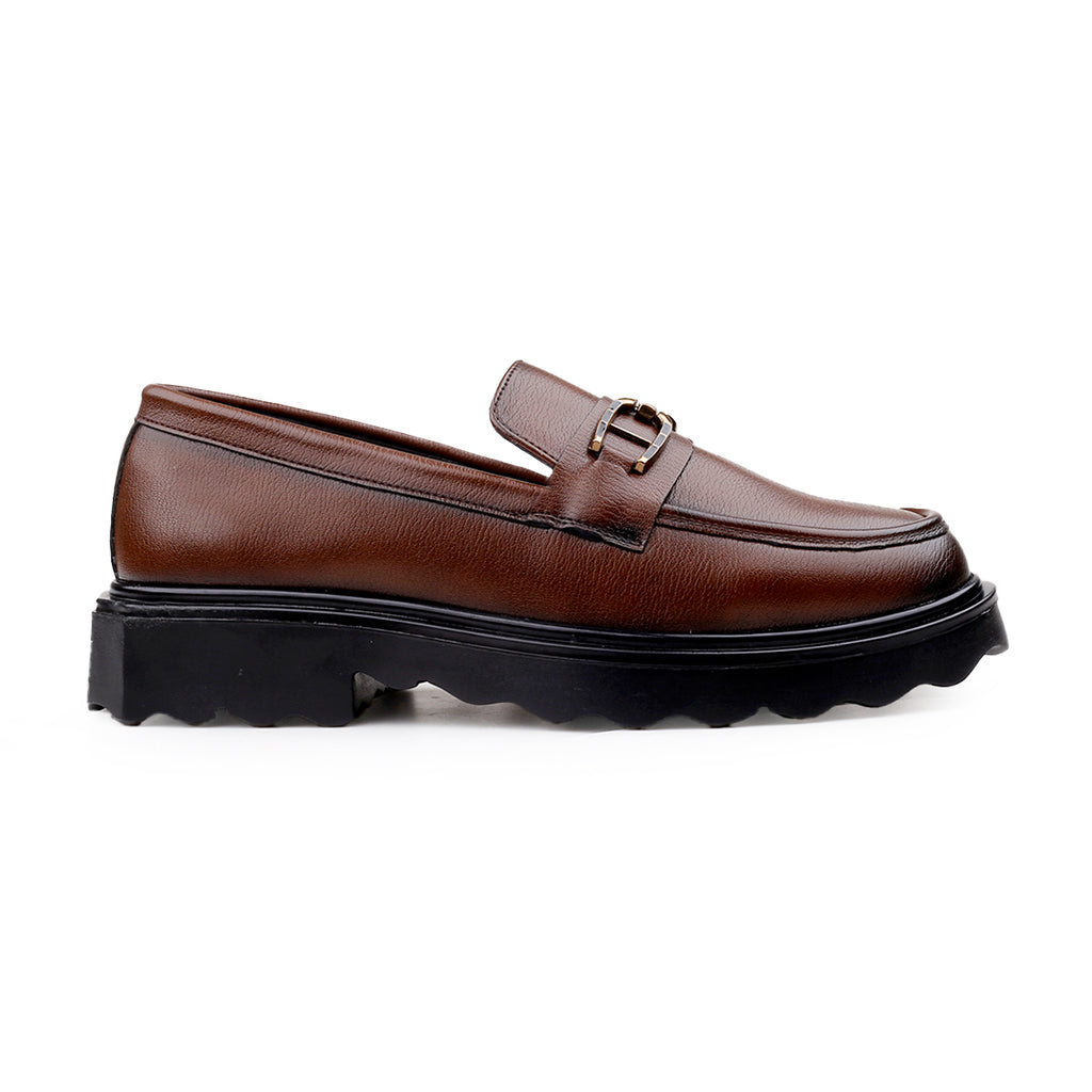 BAXXICO Mens Casual Loafers For Office Travel And Daily Wear