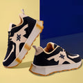 Baxxico High-end Fashionable Sole Lace up Designer Casual Shoes for Men