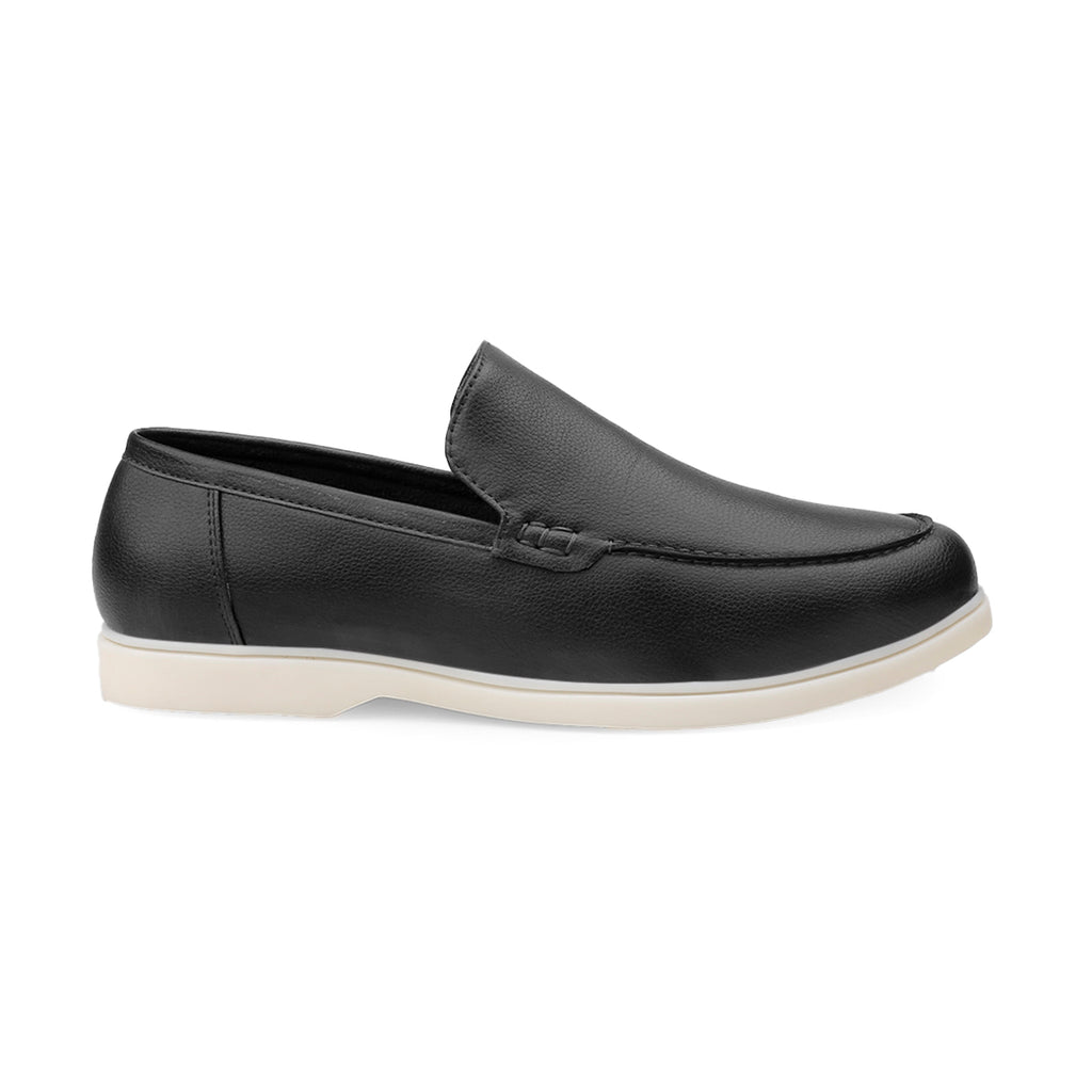 BAXXICO Premium Slip On Shoes for Smart Casual & Everyday Looks