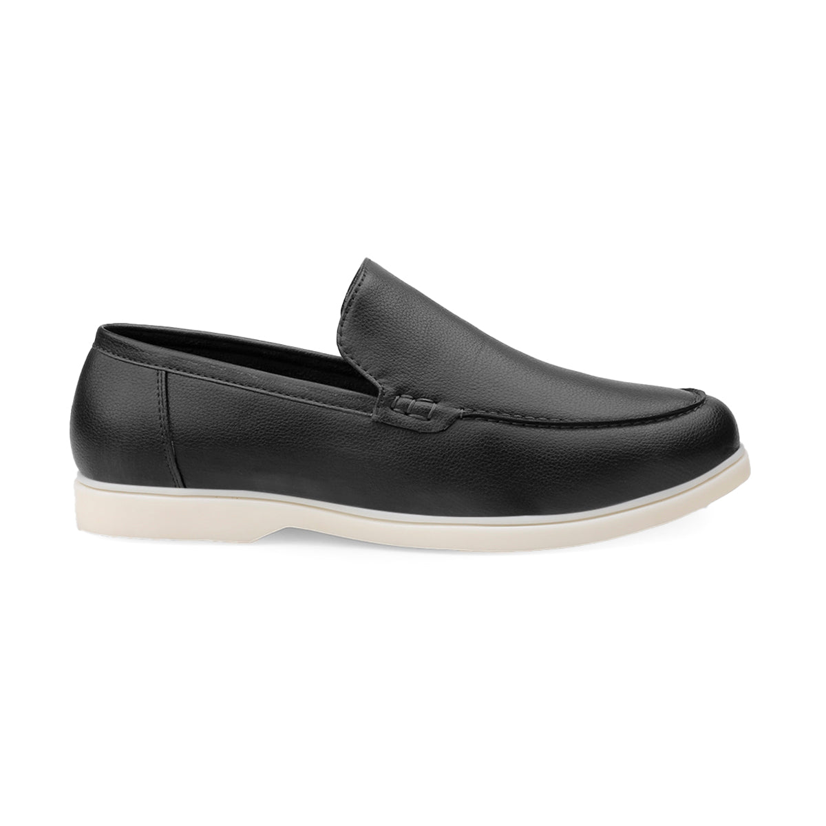 BAXXICO Premium Slip On Shoes for Smart Casual & Everyday Looks