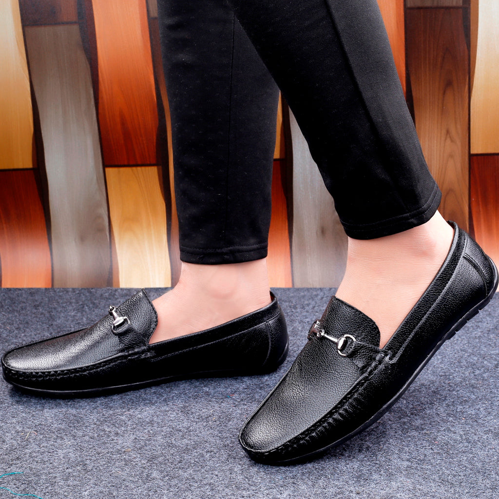 Mens Casual Stylish And Comfortable Loafers