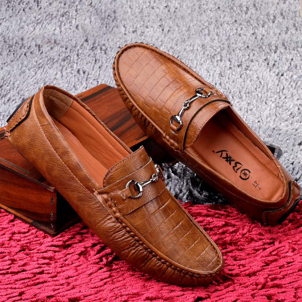BAXXICO Mens Trendy And Comfortable Loafers