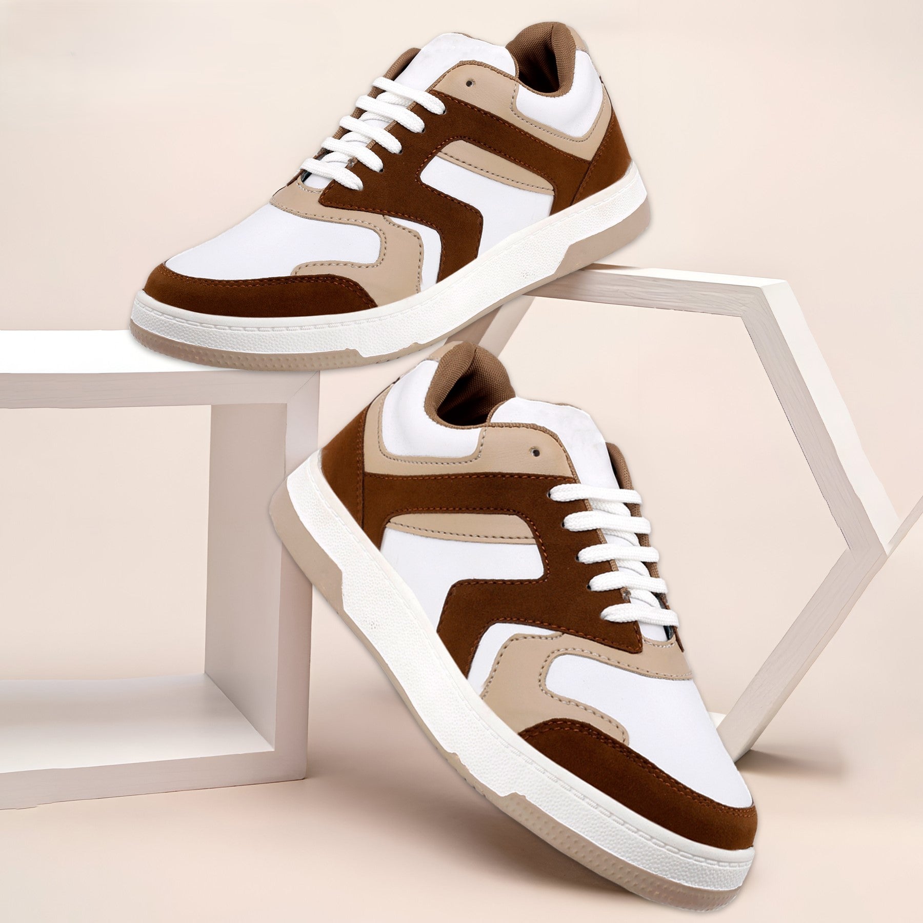 Baxxico Designer Casual Shoes for Men
