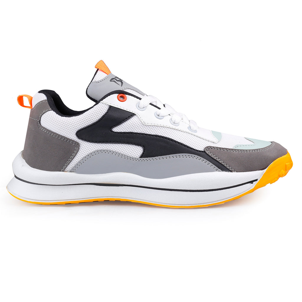 Baxxico New Latest Mens Trendiest Light Weight Sports Running And Outdoor shoes