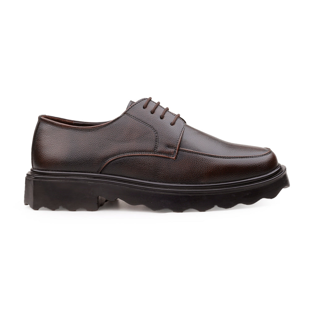 BAXXICO Mens Stylish Look Formal Shoes Perfect for Office and Daily Wear