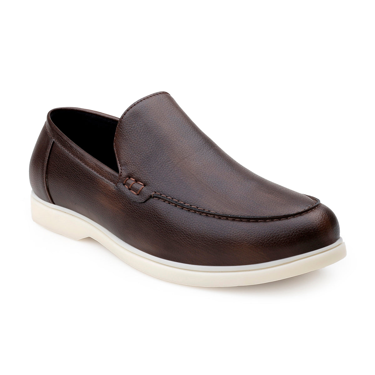 BAXXICO Premium Slip On Shoes for Smart Casual & Everyday Looks