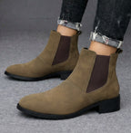 BAXXICO Modern Mens Footwear Designed for Extra comfort and Premium Fashion
