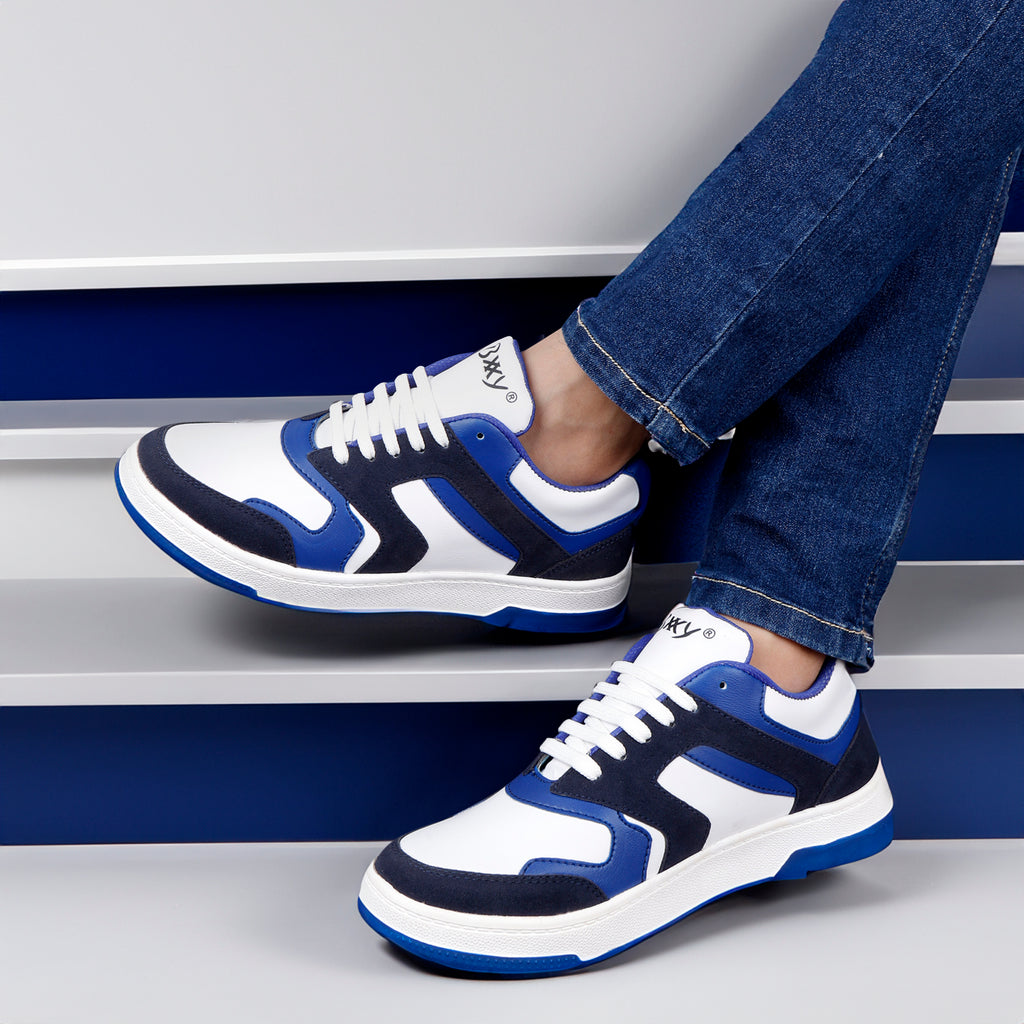 Baxxico Designer Casual Shoes for Men