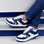 BAXXICO Mens Casual Shoes Stylish Premium Comfortable Everyday Wear